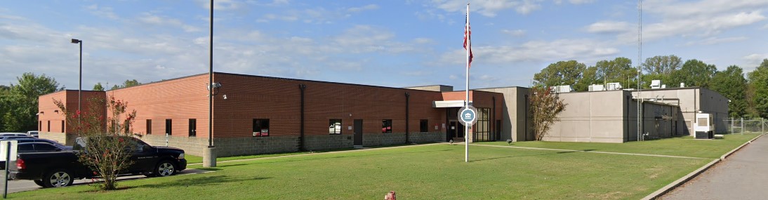 Photos Saline County Detention Center 1